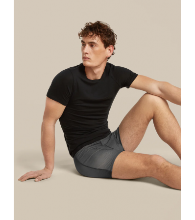 Боксерки Icebreaker Merino 150 Anatomica Boxers Transitions