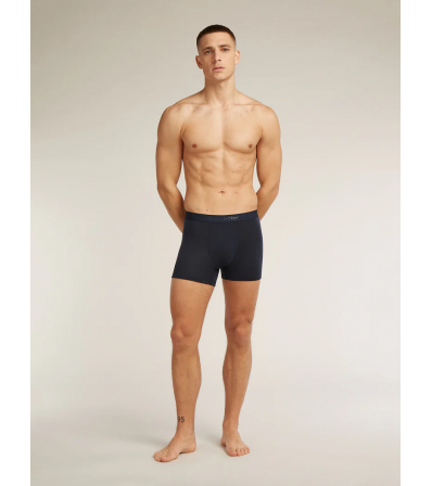 Боксерки Icebreaker Merino Blend 125 Cool-Lite Anatomica Boxers
