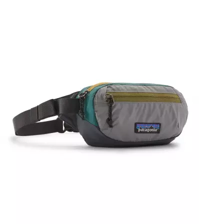 Patagonia Terravia Mini Hip Pack 1L Summer 2025
