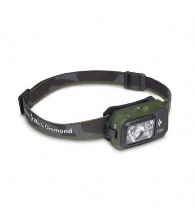 Black Diamond Storm 450 Headlamp