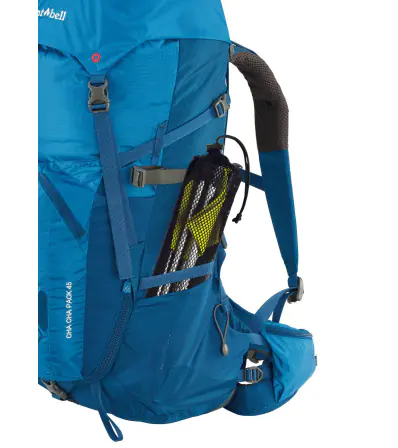 Montbell Light Weight Trail Chair 26