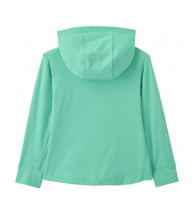 Patagonia Baby Capilene Silkweight Hoody 40+ UPF