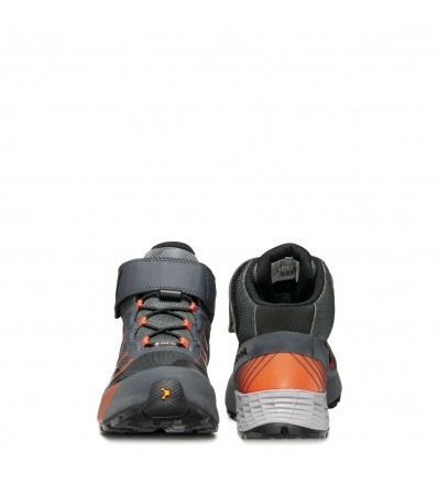Kids shoes Scarpa RR Mid GTX-Y