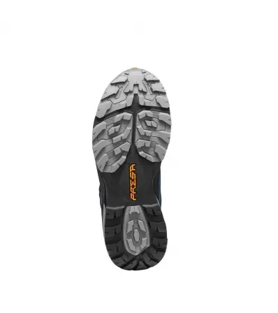Kids shoes Scarpa Rush Mid GTX Kid