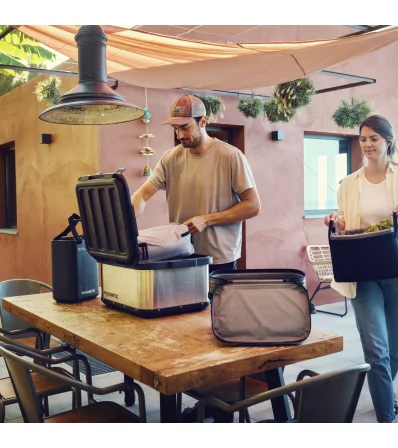 Dometic Portable Gear Storage 20L