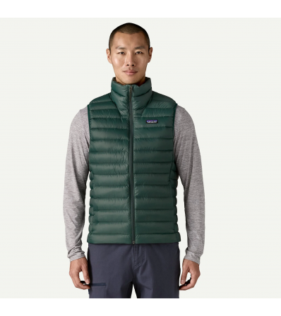 Patagonia Down Sweater Vest M's