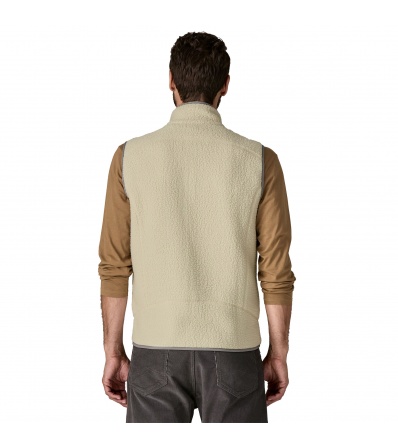 Patagonia Retro Pile Vest M's