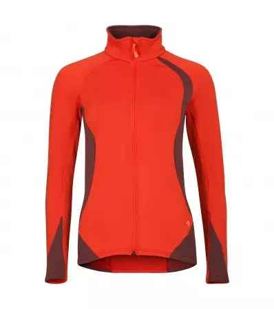 Sweatshirt Direct Alpine Etna Lady 2.0
