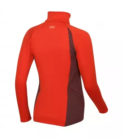 Sweatshirt Direct Alpine Etna Lady 2.0