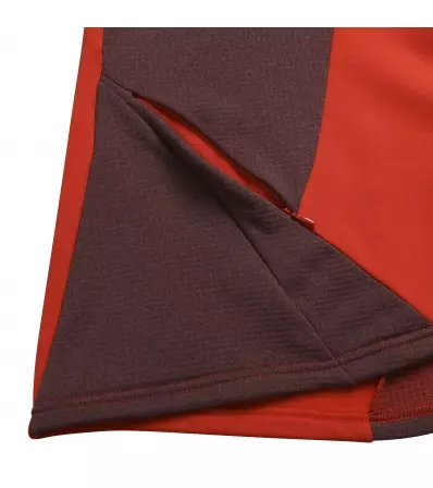 Sweatshirt Direct Alpine Etna Lady 2.0