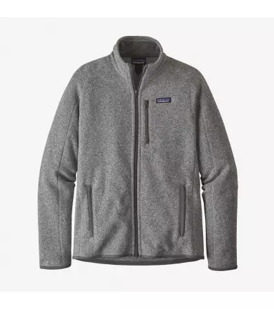 Fleece Patagonia Better Sweater Fleece Jacket M's Winter 2025