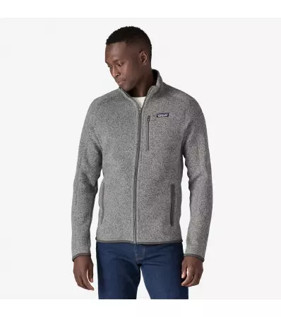 Fleece Patagonia Better Sweater Fleece Jacket M's Winter 2025