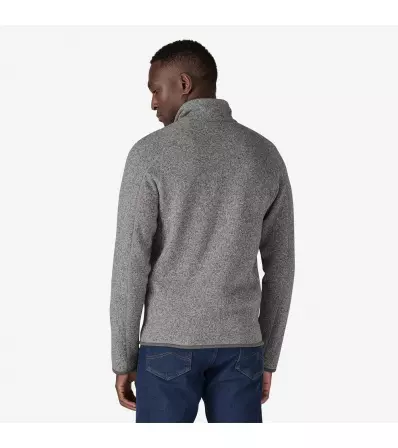 Fleece Patagonia Better Sweater Fleece Jacket M's Winter 2025