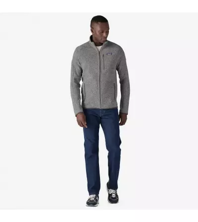 Fleece Patagonia Better Sweater Fleece Jacket M's Winter 2025