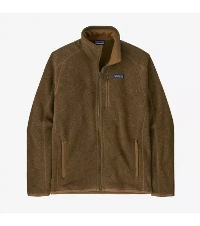 Fleece Patagonia Better Sweater Fleece Jacket M's Winter 2025