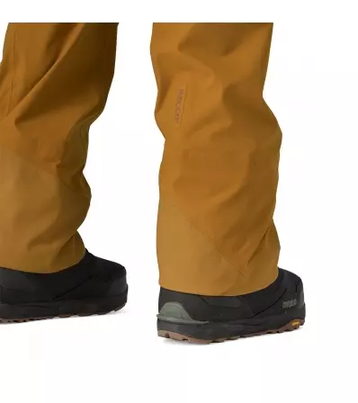 Bibs Patagonia SnowDrifter M's