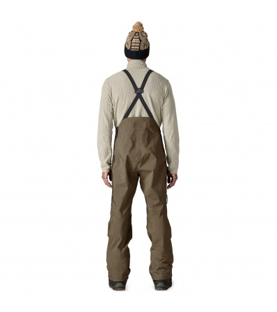 Patagonia Untracked Bibs M's