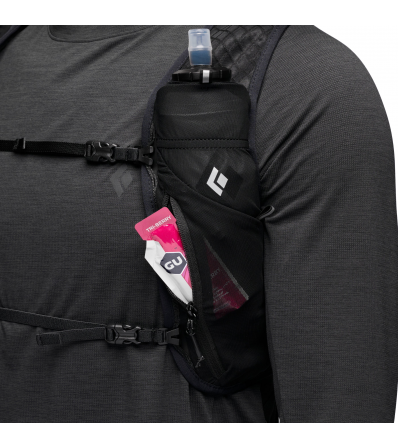Жилетка за бягане Black Diamond Distance 2L Hydration Vest