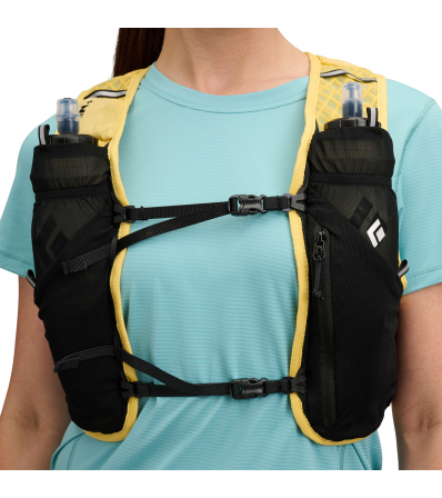 Жилетка за бягане Black Diamond Distance 6L Hydration Vest