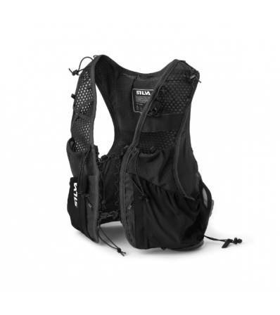 Running Vest Silva Strive 5 Vest Summer 2024