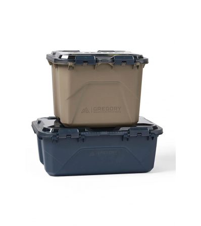 Gregory Alpaca Camp Box 50L Summer 2025