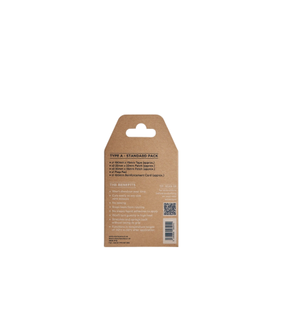 Лепенки STORM Tear Aid Standart