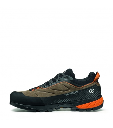 Scarpa Rapid XT GTX M's