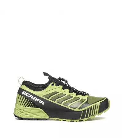 Trail Running Shoes Scarpa Ribelle Run W's