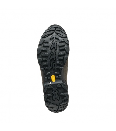 Trekking Shoes Scarpa ZG TRK GTX W's