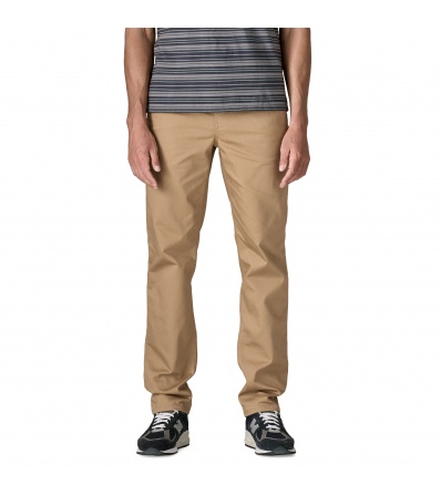 Панталон Patagonia Twill Traveler 5-Pocket Pants - Regular M's