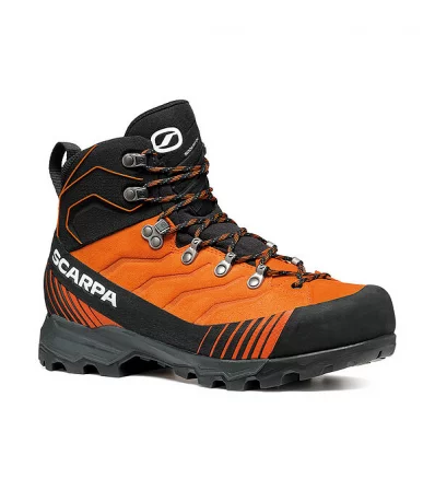 Trekking boot Scarpa Ribelle TRK GTX M's