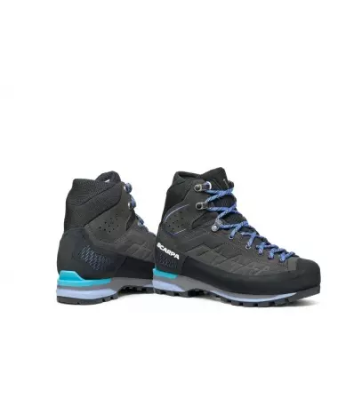 Scarpa Zodiac Tech GTX W's