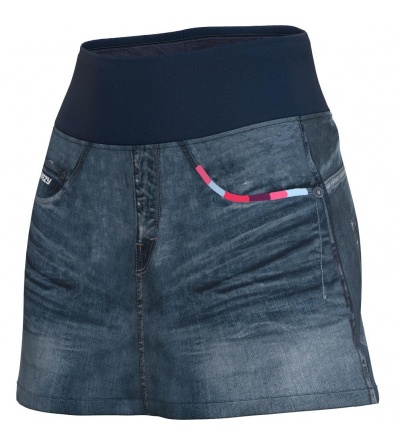 CRAZY Hidrogen Skirt