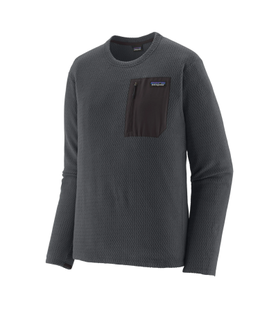 Patagonia R1 Air Fleece Crewneck M's