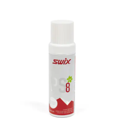 Swix PS8 Liquid Red 80ml