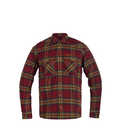 Hemd Patagonia LW Fjord Flannel M's