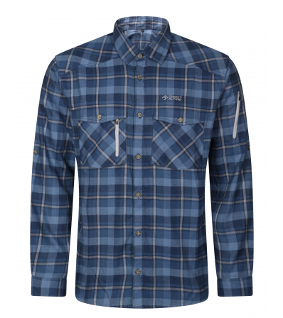 Hemd Patagonia LW Fjord Flannel M's