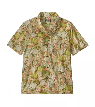 Patagonia Tidal Threads Shirt M's