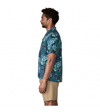 Patagonia Tidal Threads Shirt M's