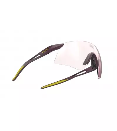 Rudy Astral Sphere (Utmb Edition) Cabarnet Matte Impactx 2 Red