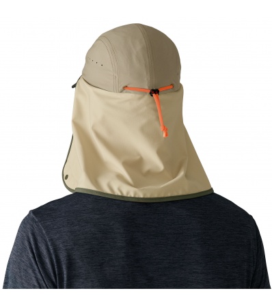 Patagonia Caped Merganzer Hat 40+ UPF