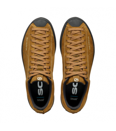 Shoes Scarpa Mojito Wrap GTX