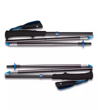 Black Diamond Distance Z Poles