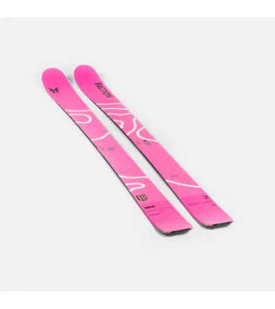 Ski Faction Agent 2