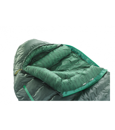 Thermarest Questar 32F/0C Sleeping Bag Regular Winter 2025