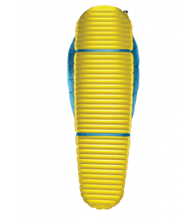 Thermarest Space Cowboy 11°C Sleeping Bag Regular