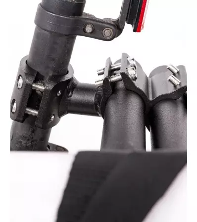 Ocean + Earth Side Loader Bike Rack