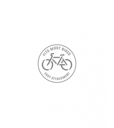 Ocean + Earth Side Loader Bike Rack