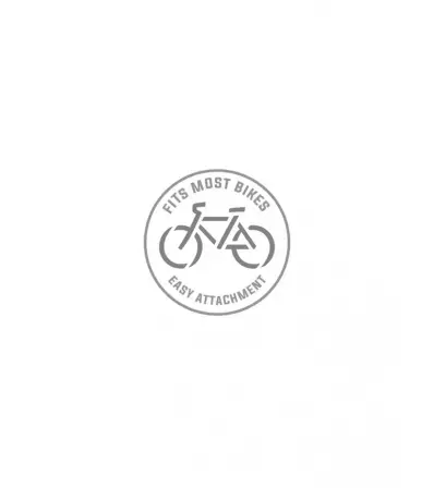 Ocean + Earth Side Loader Bike Rack