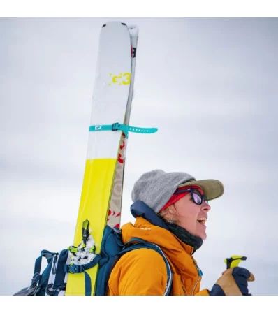 G3 Tension Straps 500MM 20